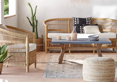 Las fibras naturales serán las protagonistas