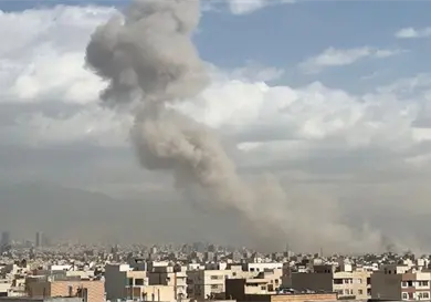 Irán quiere hablar, pero es demasiado tarde