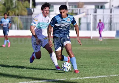 Triunfo del Inter frena ilusión chiapaneca Triunfo del Inter frena ilusión chiapaneca