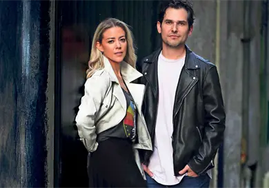 Siete veces adiós inspira documental