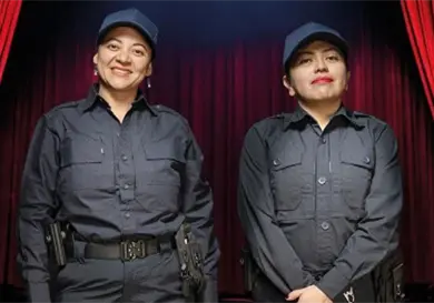 Presentarán monólogo Nuestras voces