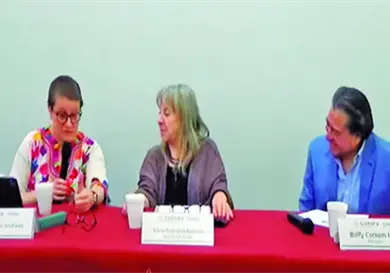 Centros Públicos deben ser libres