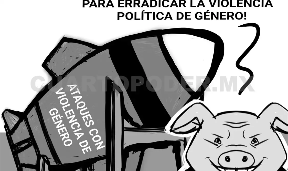 Prevención y Atención de la Violencia de Género