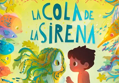 Había una vez... La cola de la sirena