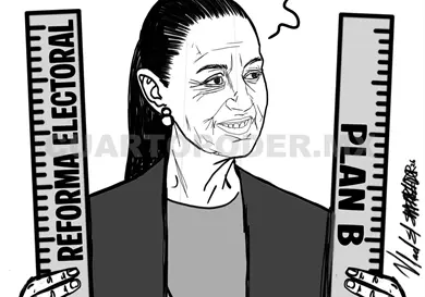 Un pacto que no se pactó Un pacto que no se pactó