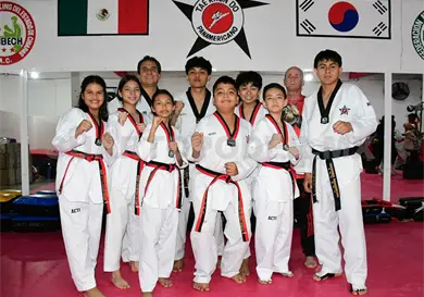 Panamericano Marimba, listo para selectivo Panamericano Marimba, listo para selectivo