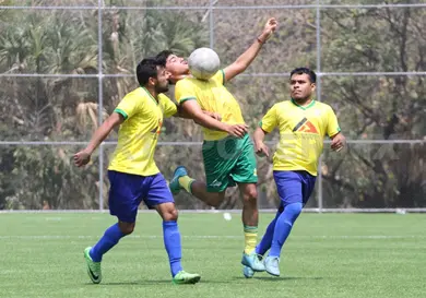 Plásticos Pablín somete al San Francisco Plásticos Pablín somete al San Francisco