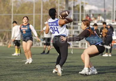 Liga Uniflag eleva la competencia Liga Uniflag eleva la competencia