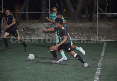 Assisttel se queda con el bicampeonato Assisttel se queda con el bicampeonato