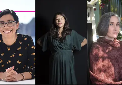 Mexicanas toman la pantalla