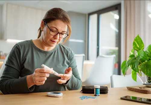 Cómo prevenir la diabetes Cómo prevenir la diabetes