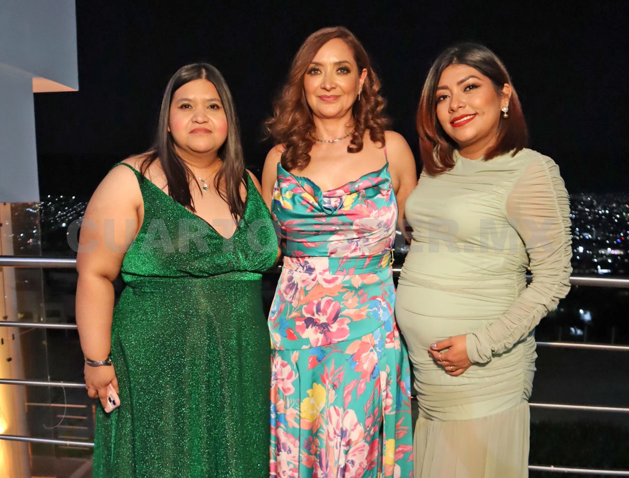 Cristel y Daniel, juntos por siempre