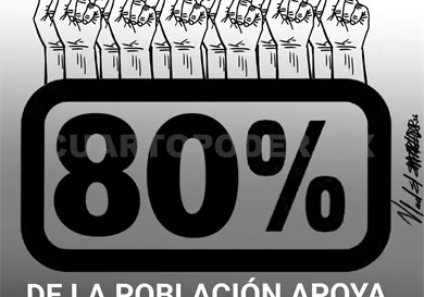 La democracia se cuida con reglas claras La democracia se cuida con reglas claras