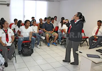 Actualizan reglamento de Karate en Chiapas Actualizan reglamento de Karate en Chiapas