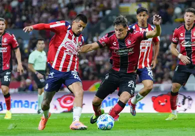 Sábado de clásicos: el regio y el tapatío