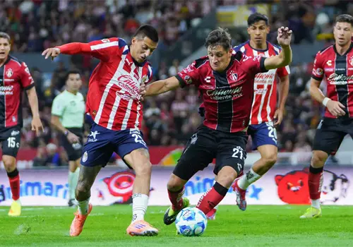 Sábado de clásicos: el regio y el tapatío