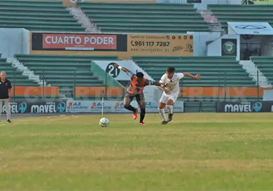 Visita a Venados para un duelo clave Visita a Venados para un duelo clave