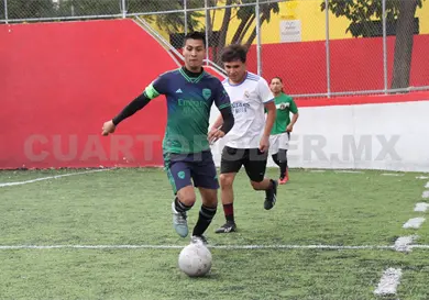 Deportivo Rayo domina el Torneo Supremo Deportivo Rayo domina el Torneo Supremo