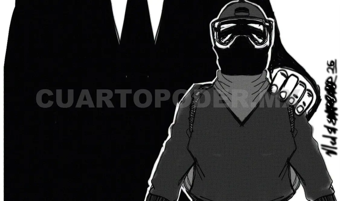 Cuando el feminismo también necesita respirar