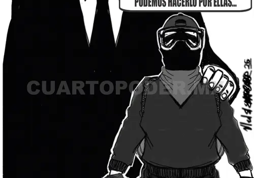 Cuando el feminismo también necesita respirar Cuando el feminismo también necesita respirar