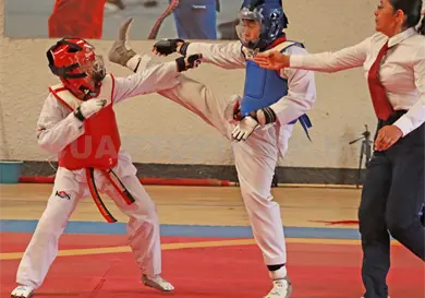 Adech arranca con fuerza en el selectivo Adech arranca con fuerza en el selectivo