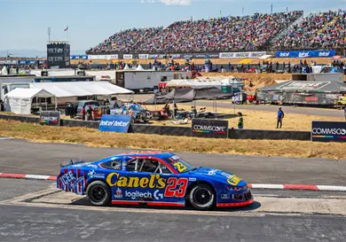 Nascar México Series enciende motores Nascar México Series enciende motores