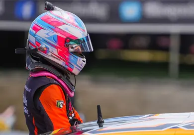 Diego Ortiz, a la defensa de su título Diego Ortiz, a la defensa de su título