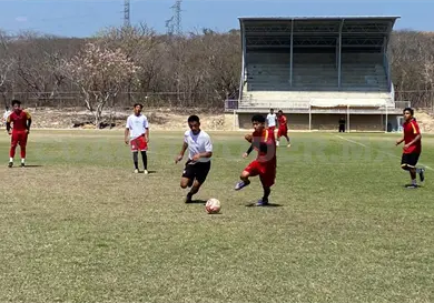 Reciben al sublíder Cruz Azul Lagunas Reciben al sublíder Cruz Azul Lagunas