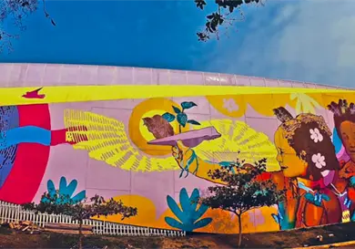 Declamarán poemas de Sabines