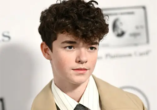 Owen Cooper Owen Cooper