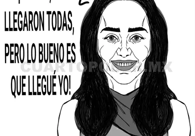 El 8M y la ilusión de que “llegamos todas”