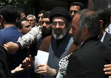 Mojtaba Jamenei es designado nuevo líder supremo