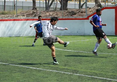 Copanu se corona en dramática final Copanu se corona en dramática final