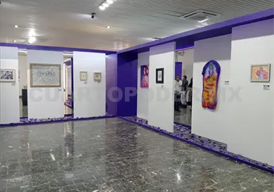 Mujeres en el arte contemporáneo