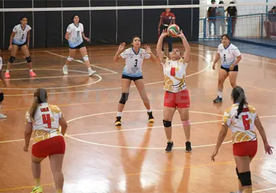 Cierra la jornada 12 de la Liga OMA Cierra la jornada 12 de la Liga OMA