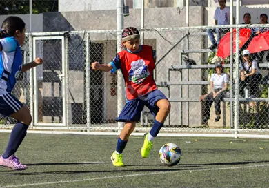 Goleadas y magia con el balón en la J2 Goleadas y magia con el balón en la J2