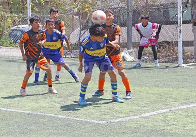 Jaguares firma espectacular remontada Jaguares firma espectacular remontada