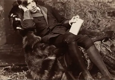 Reflexionan sobre ocaso de Oscar Wilde