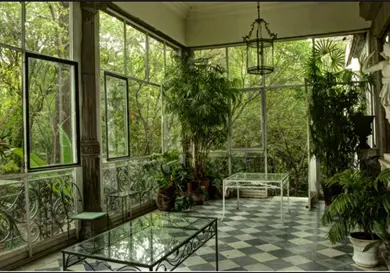 Museo Casa de la Bola, un portal al pasado