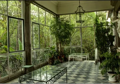 Museo Casa de la Bola, un portal al pasado Museo Casa de la Bola, un portal al pasado