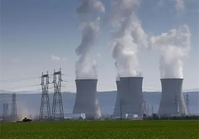 Energía nuclear gana respaldo de 33 países en Cumbre