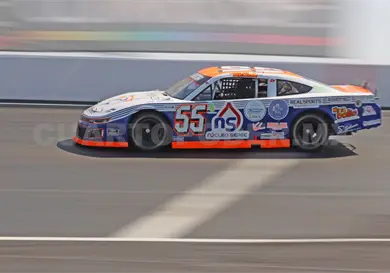 Nascar México Series hará vibrar a Chiapas Nascar México Series hará vibrar a Chiapas