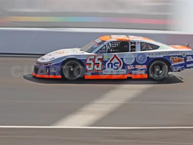 Nascar México Series hará vibrar a Chiapas Nascar México Series hará vibrar a Chiapas