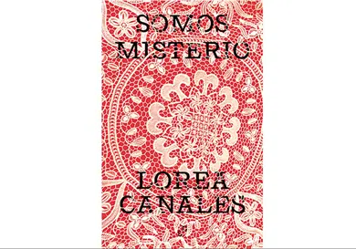 Autora habla sobre trabajos de la mujer