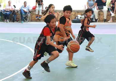 Desarrollando Talentos vive intensa jornada Desarrollando Talentos vive intensa jornada