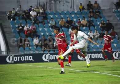Tapachula FC está más vivo que nunca Tapachula FC está más vivo que nunca