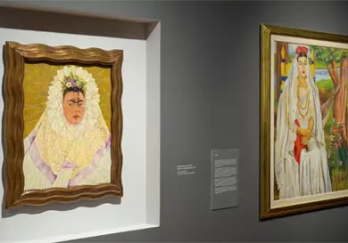 No autorizan exportación de obras