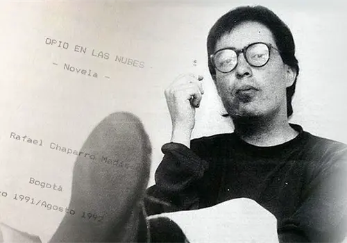 Opio en las nubes Opio en las nubes