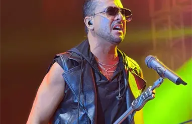 Elefante se presenta con éxito en Tuxtla