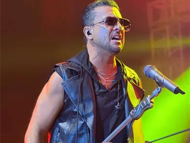 Elefante se presenta con éxito en Tuxtla